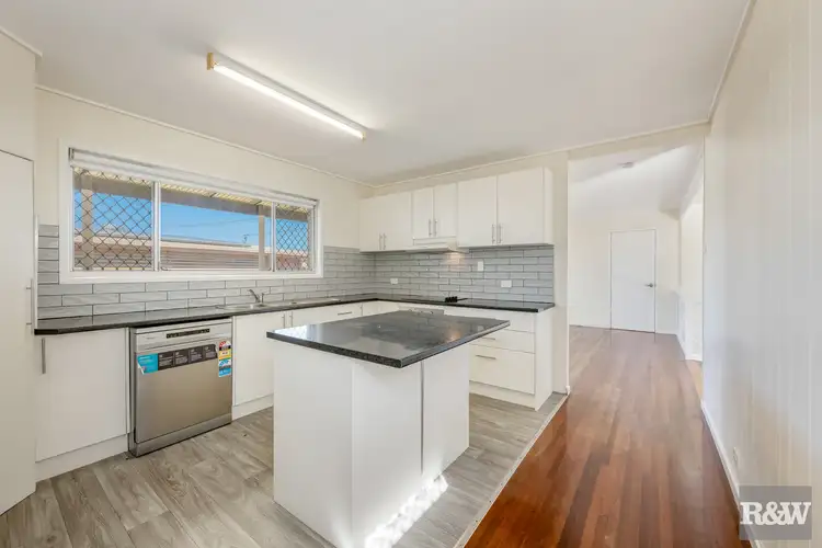 Third view of Homely house listing, 23 Wendt Street, Millbank QLD 4670