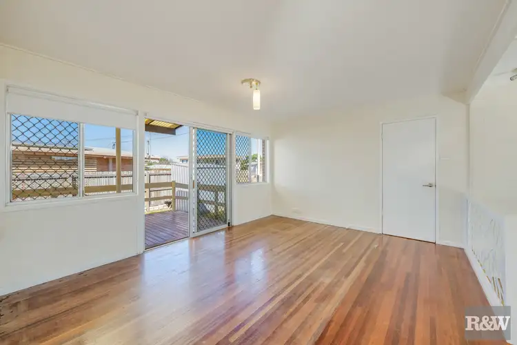 Fifth view of Homely house listing, 23 Wendt Street, Millbank QLD 4670