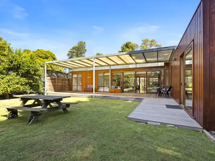 24 Minto Street, Merricks Beach VIC 3926