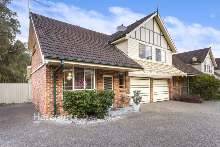 6/26-28 Bateman Avenue, Albion Park Rail NSW 2527