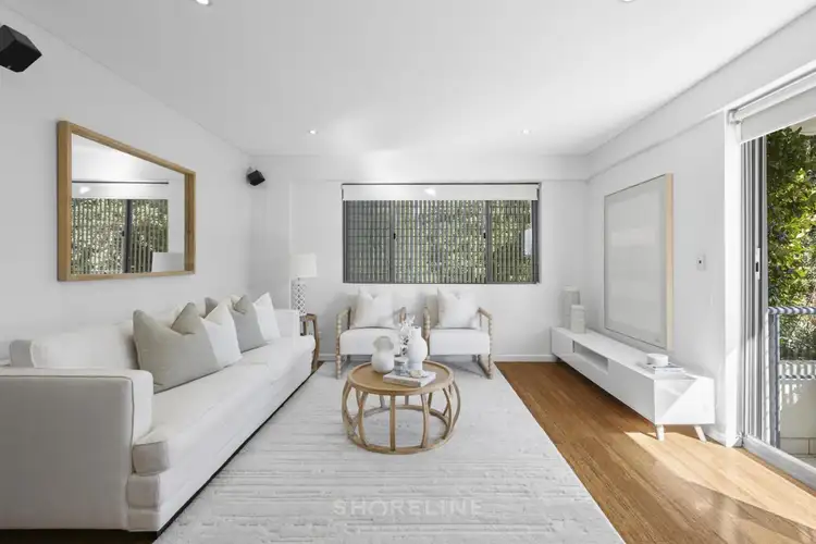 Second view of Homely unit listing, 34/16 Beach Street, Curl Curl NSW 2096