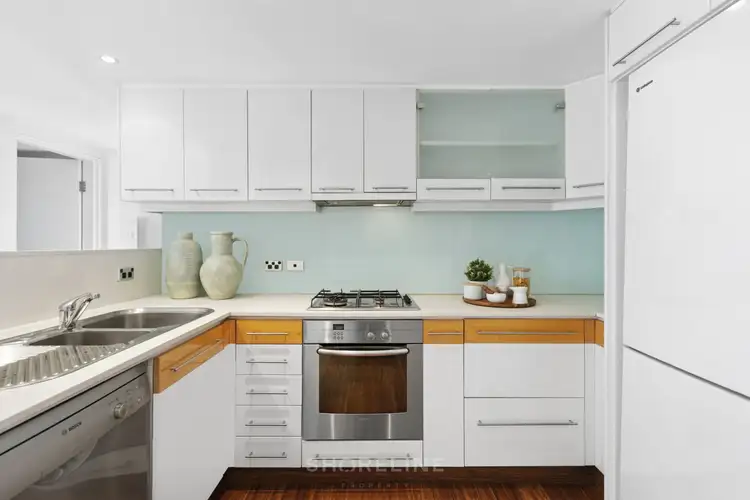 Third view of Homely unit listing, 34/16 Beach Street, Curl Curl NSW 2096