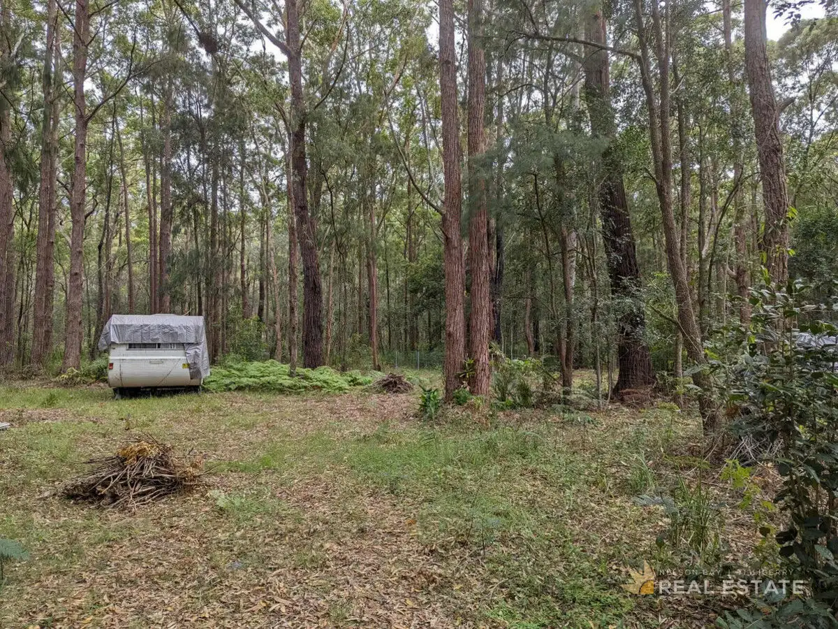Main view of Homely land listing, 2 Chisholm Avenue, Pindimar NSW 2324