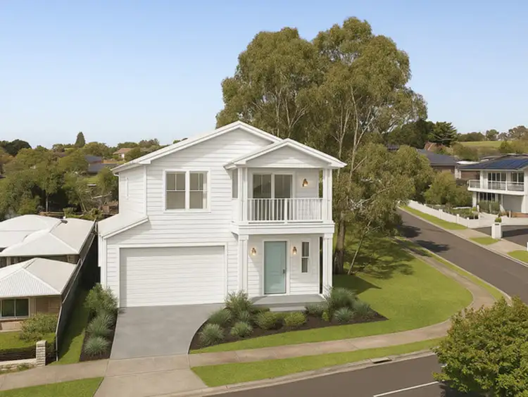 6 Alicudi Avenue, Frankston South VIC 3199