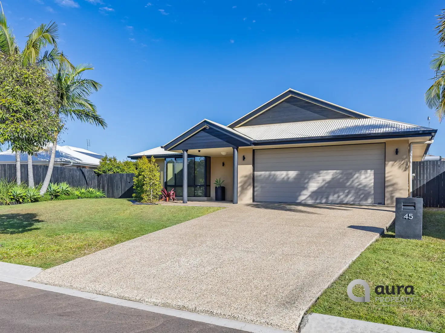 Main view of Homely house listing, 45 Cougal Circuit, Caloundra West QLD 4551