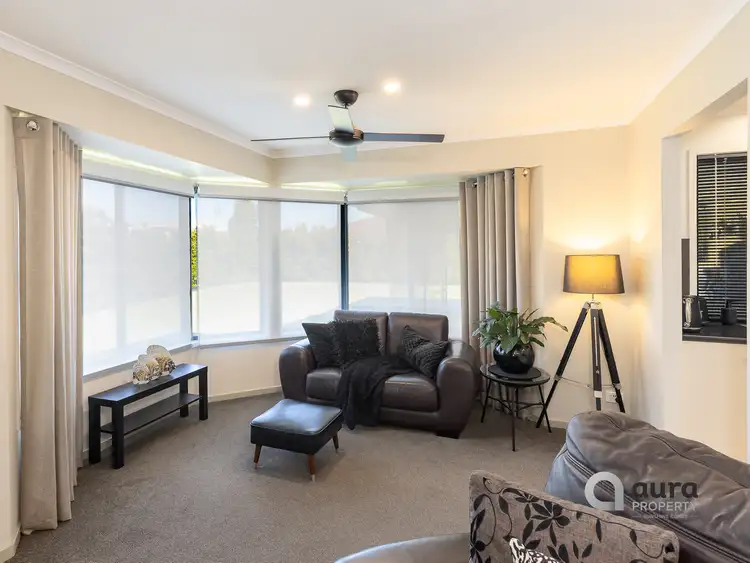 Fifth view of Homely house listing, 45 Cougal Circuit, Caloundra West QLD 4551