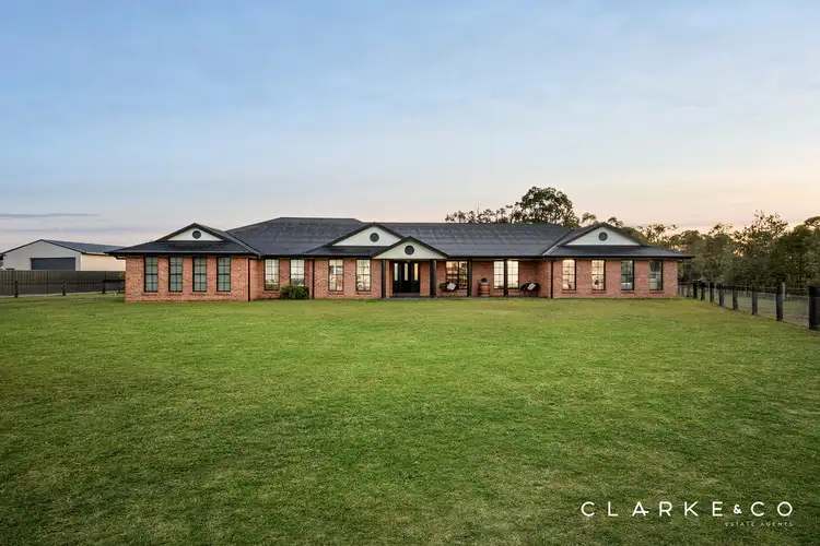 39 Forbes Crescent, Heddon Greta NSW 2321