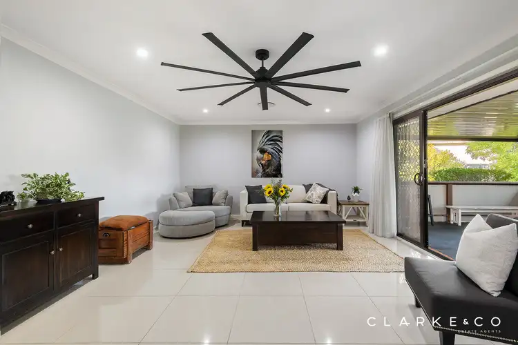 Second view of Homely house listing, 39 Forbes Crescent, Heddon Greta NSW 2321