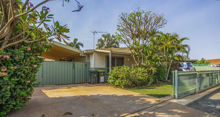 Second view of Homely house listing, 8 Centennial Loop, South Hedland WA 6722