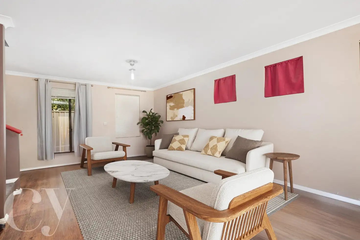 Main view of Homely house listing, 23 Blay Road, Calista WA 6167