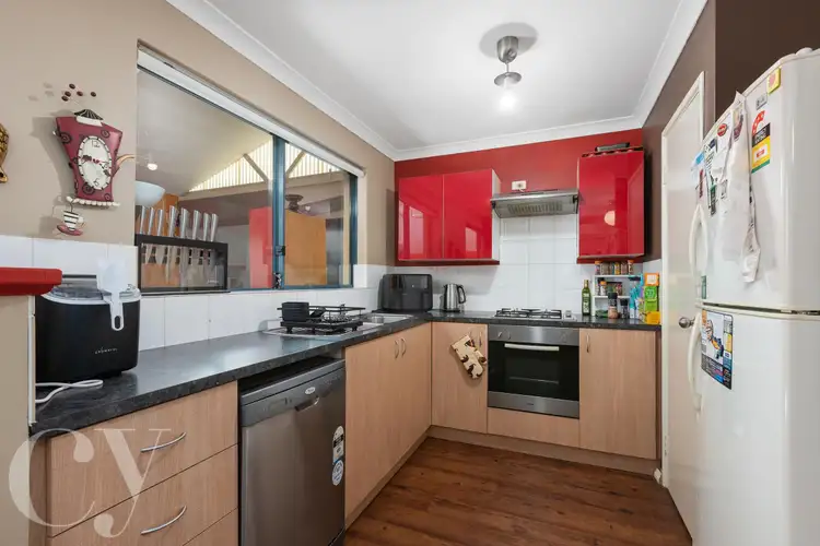 Fourth view of Homely house listing, 23 Blay Road, Calista WA 6167