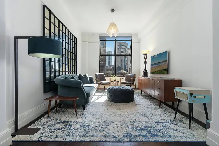 123-125 Macquarie Street