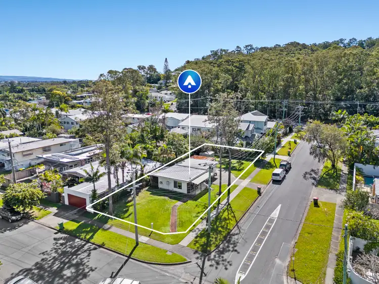 35 Bunyip Street, Burleigh Heads QLD 4220