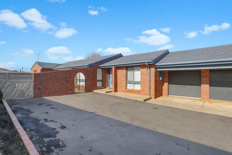 Second view of Homely house listing, 8 Nayler Crescent, Warrnambool VIC 3280