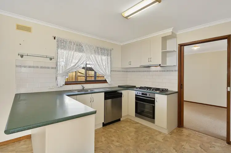 Third view of Homely house listing, 8 Nayler Crescent, Warrnambool VIC 3280