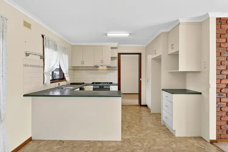 Fifth view of Homely house listing, 8 Nayler Crescent, Warrnambool VIC 3280