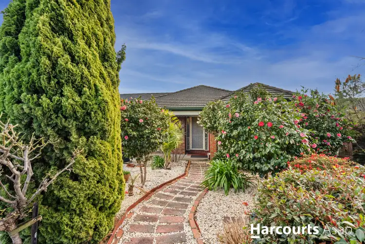 Main view of Homely house listing, 13 Lady Penrhyn Close, Cranbourne West VIC 3977