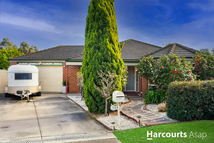 Second view of Homely house listing, 13 Lady Penrhyn Close, Cranbourne West VIC 3977