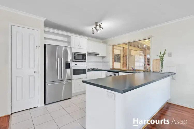 Fourth view of Homely house listing, 13 Lady Penrhyn Close, Cranbourne West VIC 3977