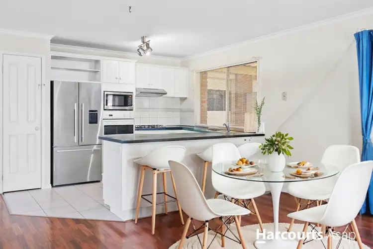 Fifth view of Homely house listing, 13 Lady Penrhyn Close, Cranbourne West VIC 3977