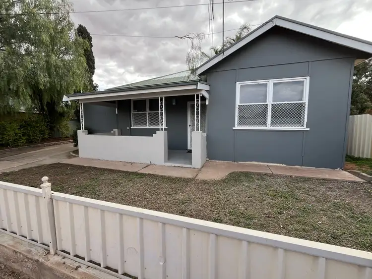 Main view of Homely house listing, 1 Sunman Road, Port Augusta West SA 5700