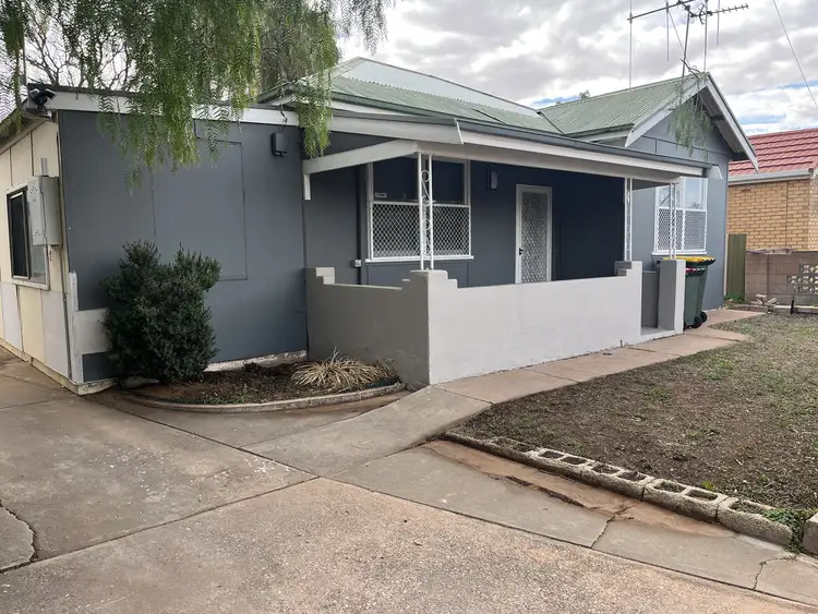 Second view of Homely house listing, 1 Sunman Road, Port Augusta West SA 5700