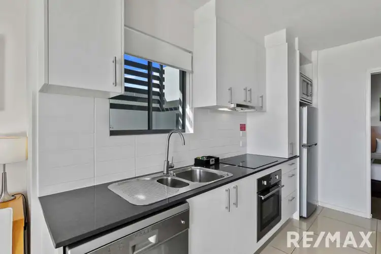 Fifth view of Homely unit listing, 138/628 Esplanade, Urangan QLD 4655