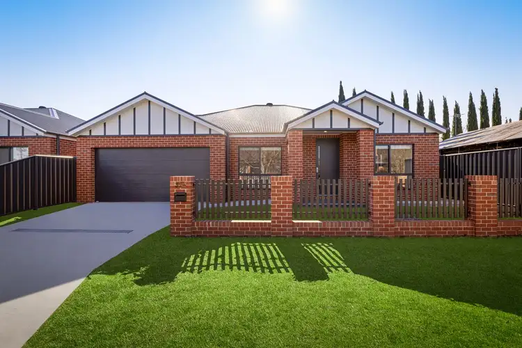 378 Logan Road, North Albury NSW 2640
