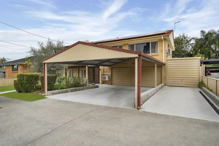 Second view of Homely house listing, 14 Kelvin Street, Woodridge QLD 4114