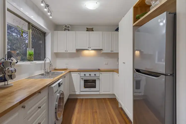 Fourth view of Homely house listing, 14 Kelvin Street, Woodridge QLD 4114