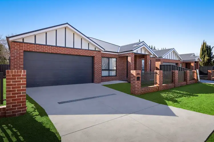 382 Logan Road,, North Albury NSW 2640