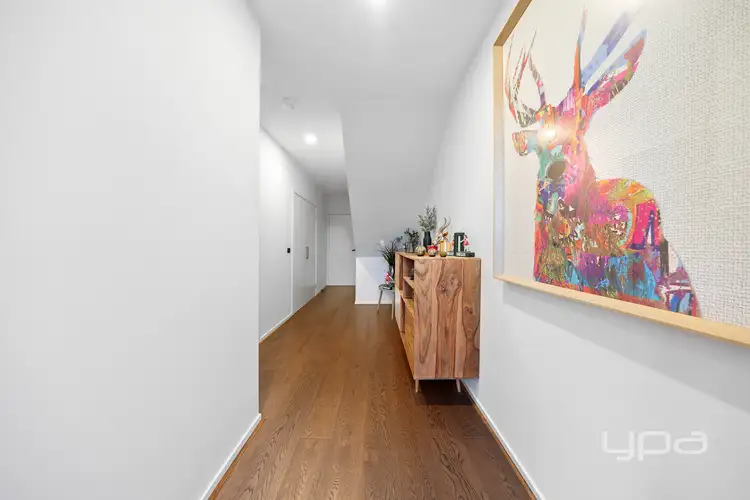 Fourth view of Homely house listing, 32 Flagship Way, Point Cook VIC 3030