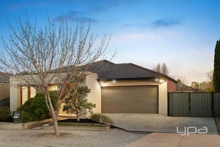 Second view of Homely house listing, 7 Dyson Way, Point Cook VIC 3030
