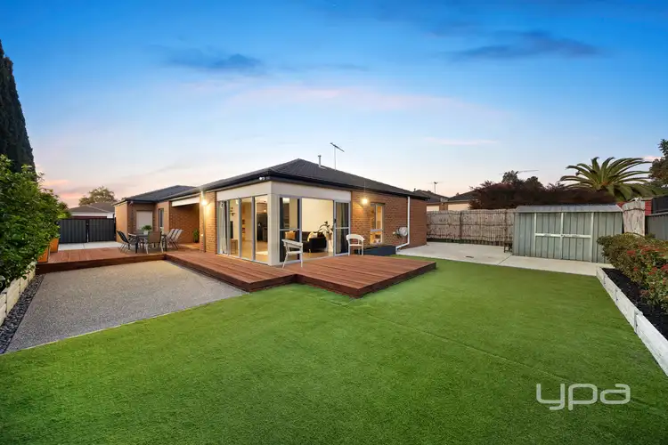 Third view of Homely house listing, 7 Dyson Way, Point Cook VIC 3030