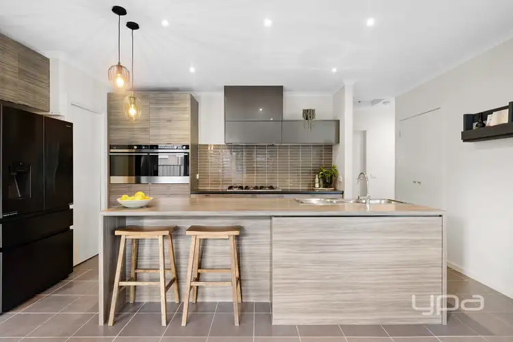 Fourth view of Homely house listing, 7 Dyson Way, Point Cook VIC 3030