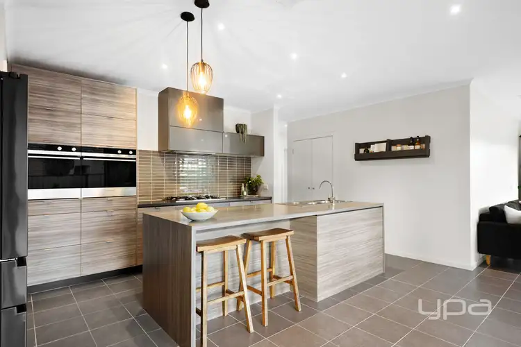 Fifth view of Homely house listing, 7 Dyson Way, Point Cook VIC 3030