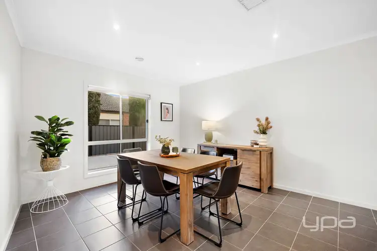 Sixth view of Homely house listing, 7 Dyson Way, Point Cook VIC 3030