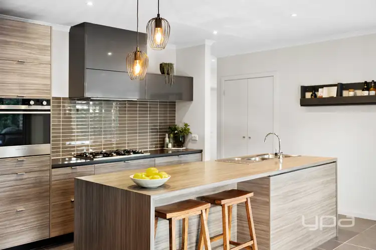 Sixth view of Homely house listing, 7 Dyson Way, Point Cook VIC 3030