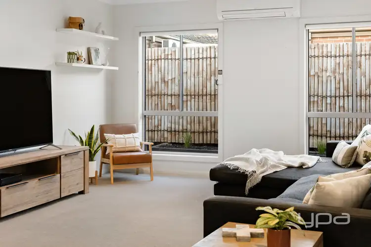 Seventh view of Homely house listing, 7 Dyson Way, Point Cook VIC 3030