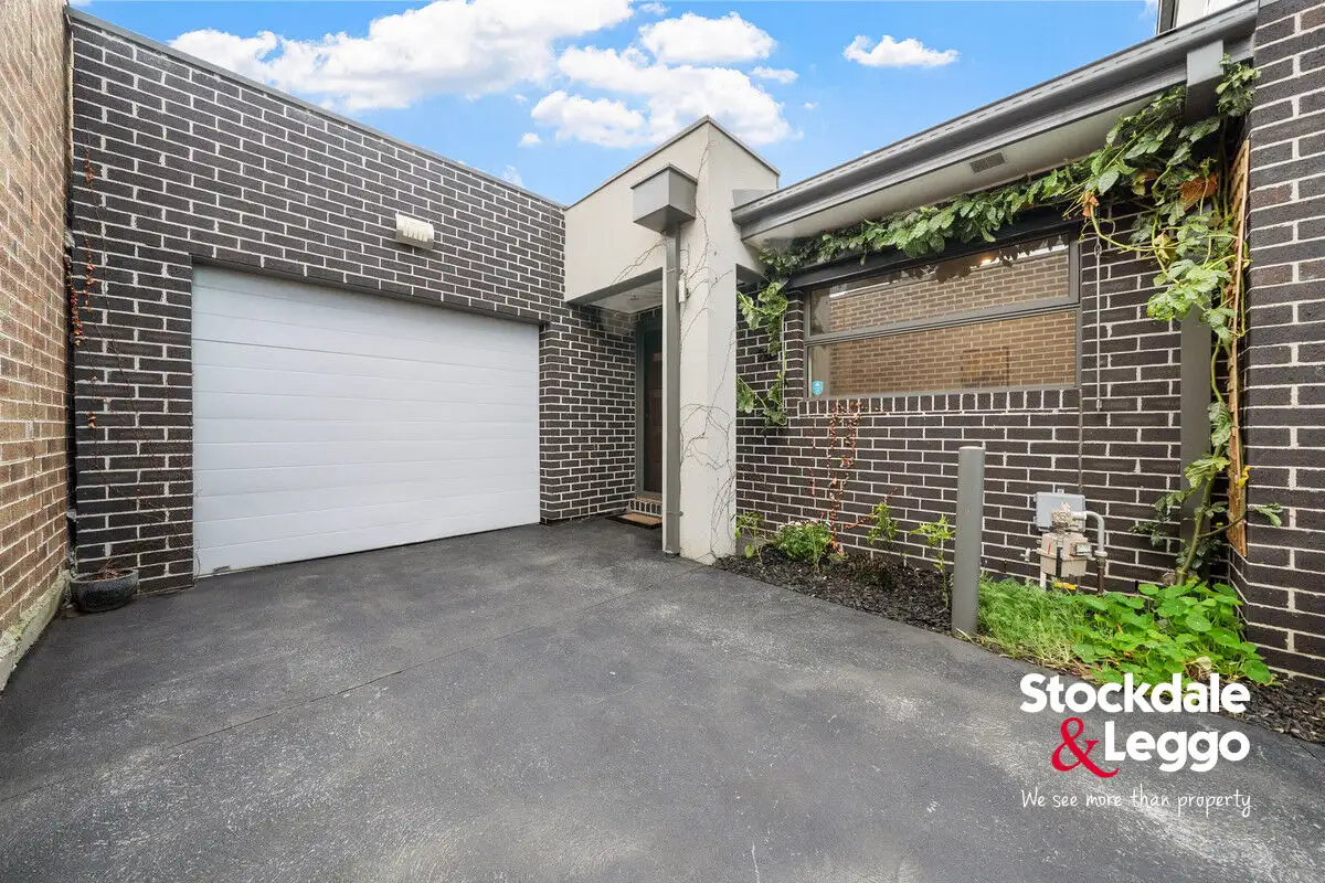 Main view of Homely unit listing, 3/8 Rowan Street, Glenroy VIC 3046