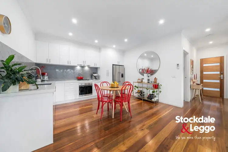 Third view of Homely unit listing, 3/8 Rowan Street, Glenroy VIC 3046