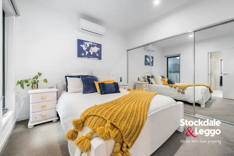 Fifth view of Homely unit listing, 3/8 Rowan Street, Glenroy VIC 3046