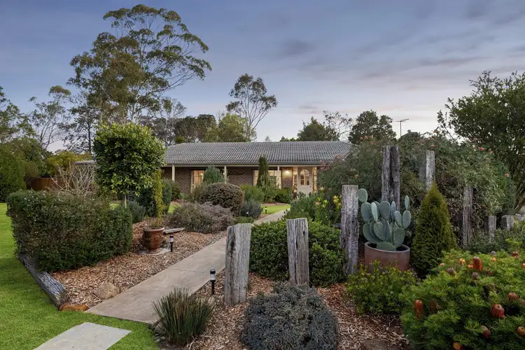 102 Balnarring Road, Balnarring VIC 3926