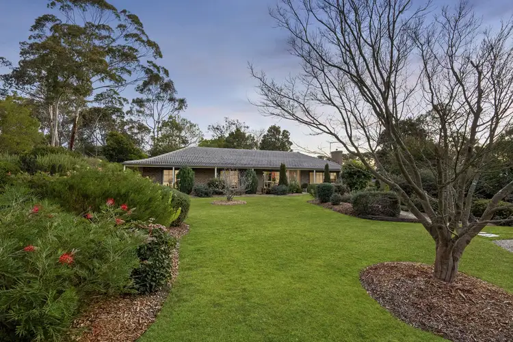 102 Balnarring Road, Balnarring VIC 3926