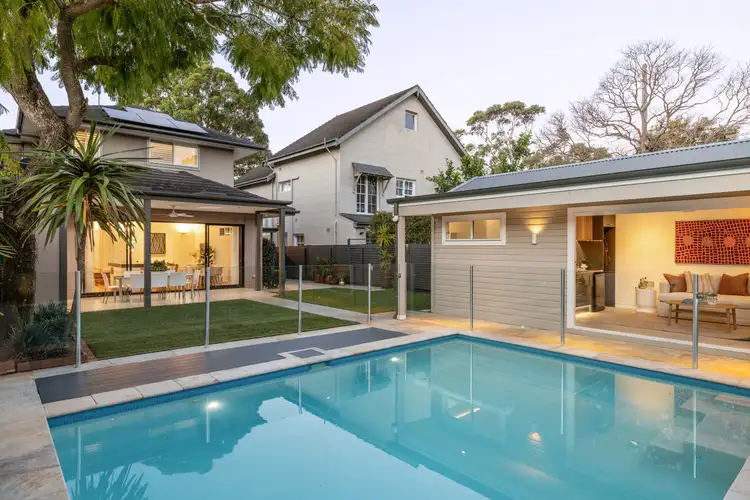 41 Barons Crescent, Hunters Hill NSW 2110