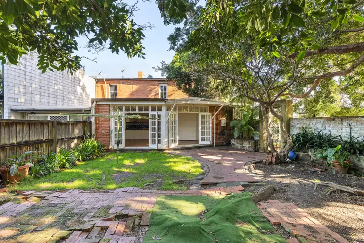 2 Campbell Road, Alexandria NSW 2015