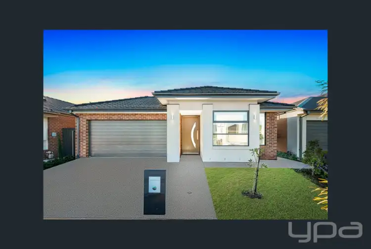 15 Bankston Road, Werribee VIC 3030