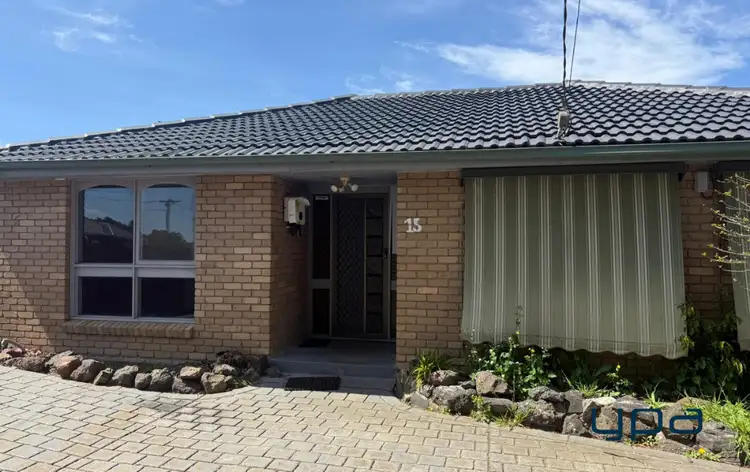 15 Yarrabee Drive, Hoppers Crossing VIC 3029