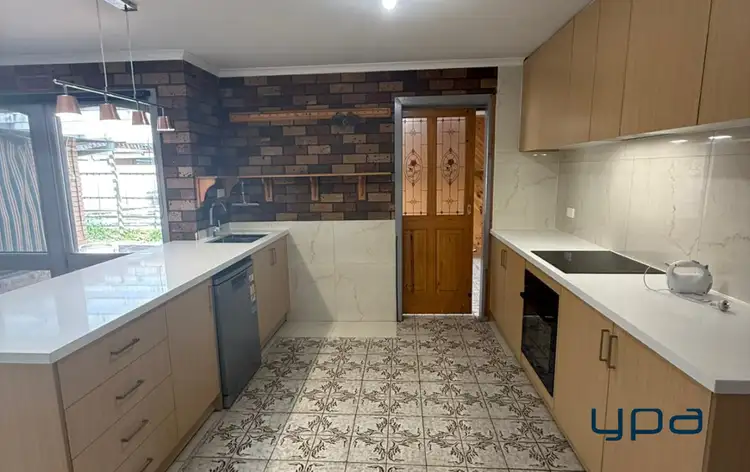 Fifth view of Homely house listing, 15 Yarrabee Drive, Hoppers Crossing VIC 3029