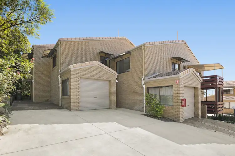 22/29 Browning Boulevard, Battery Hill QLD 4551